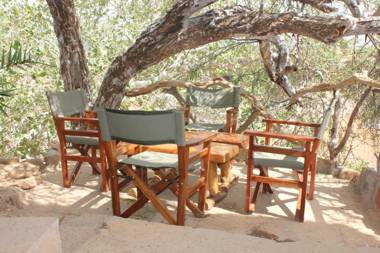 Lion's Cave Camp Samburu