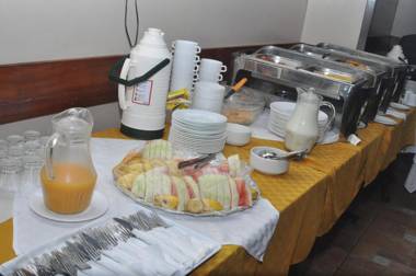Maxoil Hotel