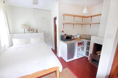 Ole Samara guest suites