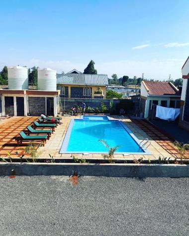 Lifestyle Villas Nanyuki