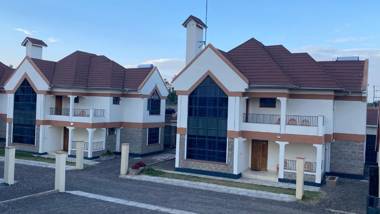 Lifestyle Villas Nanyuki
