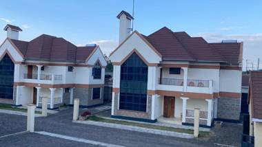 Lifestyle Villas Nanyuki