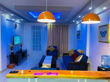 Levi's Place California Plaza Nanyuki