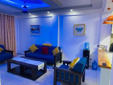 Levi's Place California Plaza Nanyuki