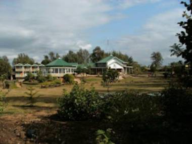 Thiiri Centre