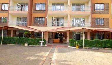 Ashville Hotel & Resort