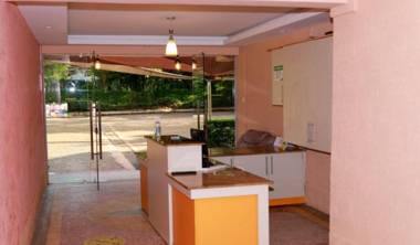 Ashville Hotel & Resort