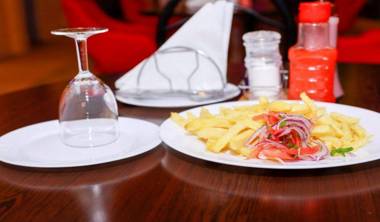 Ashville Hotel & Resort