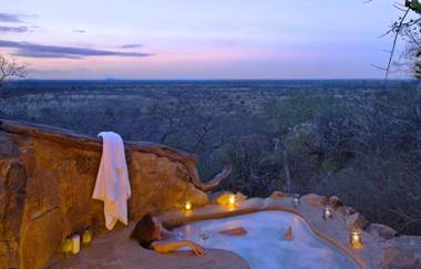 Elewana Elsa's Kopje