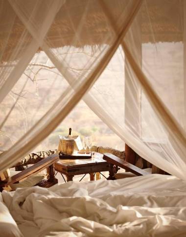 Elewana Elsa's Kopje