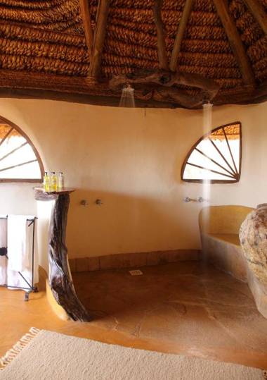 Elewana Elsa's Kopje