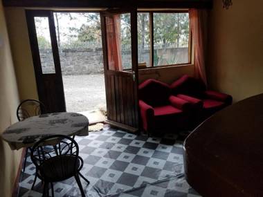 Triple Eden Resort - Naivasha