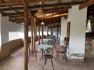 Triple Eden Resort - Naivasha