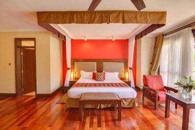 Enashipai Resort & Spa