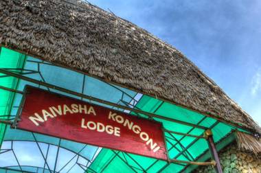 Naivasha Kongoni Lodge