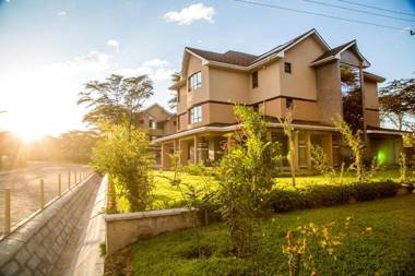 Lake Naivasha Resort