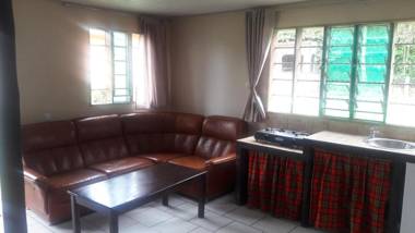 Villa -Guesthousejane & Apartments
