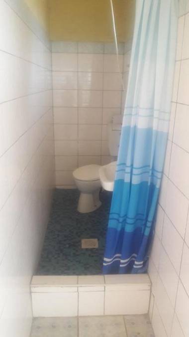 Villa -Guesthousejane & Apartments
