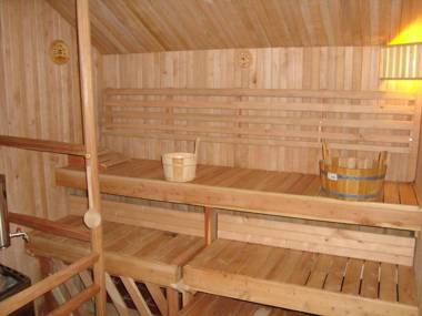 Bueffelsruh - Buffalo's Rest Greenpark-Naivasha