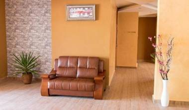 Astorian Grand Hotel