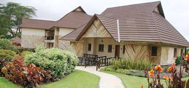Sawela Lodges