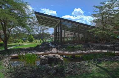Sawela Lodges