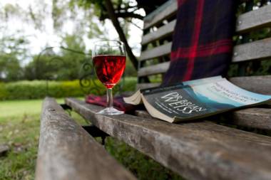 Naivasha Peppercorn Holiday Resort