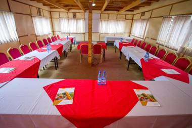 Naivasha Peppercorn Holiday Resort