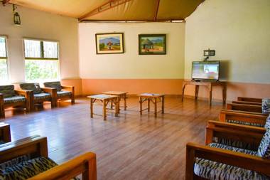 Lake Naivasha Crescent Camp