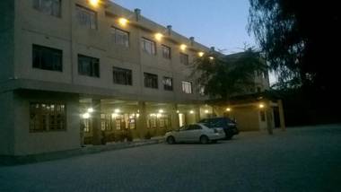 Chambai Hotel