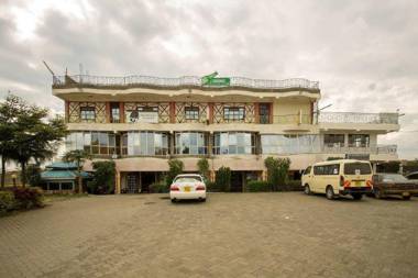 Three Ways Hotel & Restaurant