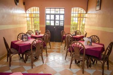 Three Ways Hotel & Restaurant