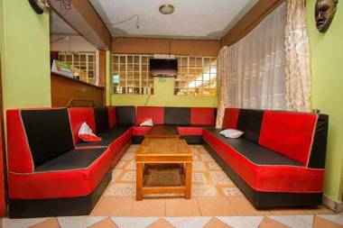 Three Ways Hotel & Restaurant