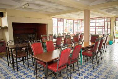 Three Ways Hotel & Restaurant