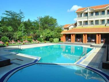 Morendat Training and Conference CentreNaivasha