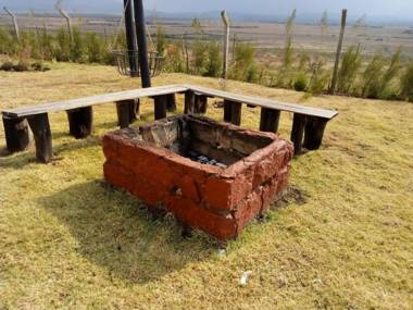 Ole Munyak-4 bed house on the hill