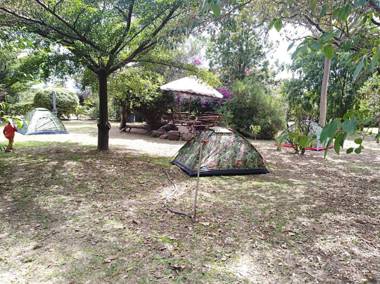 Merinja Guest House
