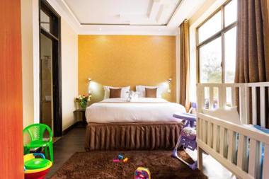 The Nest Boutique Hotel