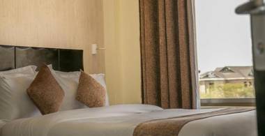 The Nest Boutique Hotel