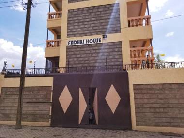 Fadhili House
