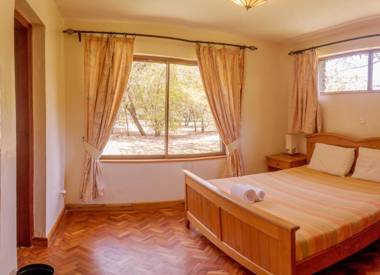 Ol-Kine Cottage at The Great Rift Valley Lodge & Golf Resort Naivasha