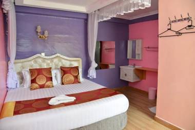 Eaglesvale Resort