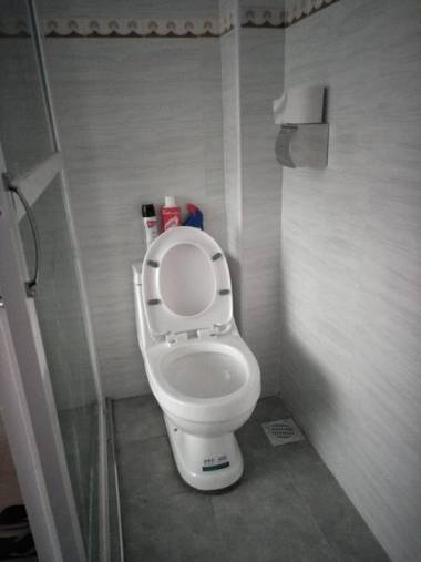 Alken Homes - Two Bedroomed Naivasha