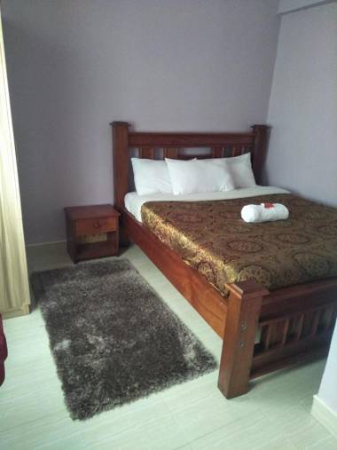 Alken Homes - Two Bedroomed Naivasha