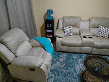 Alken Homes - One Bedroom Naivasha