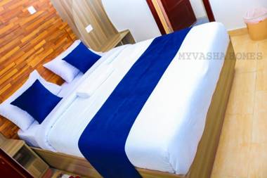 Myvasha homes