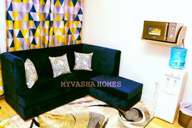 Myvasha homes