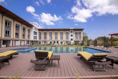 Stay.Plus Naivasha Budget Apartment