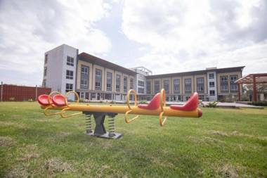 Stay.Plus Naivasha Budget Apartment