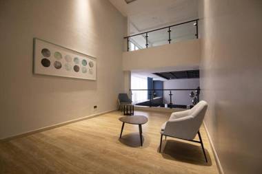 Stay.Plus Naivasha Budget Apartment